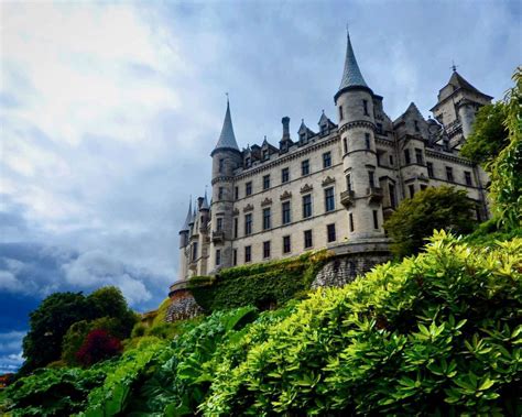 Top 10 Most Beautiful Castles in Europe - ShutterBulky