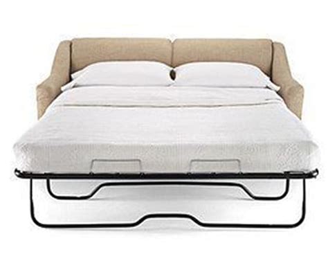 What are the various types of sofa bed mattress available? – TopsDecor.com