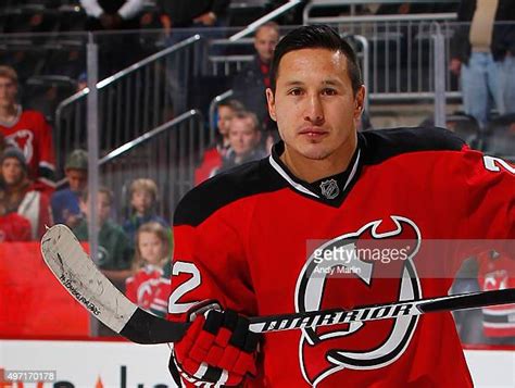 Jordin Tootoo Devils Photos and Premium High Res Pictures - Getty Images