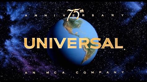 Universal Pictures (75th Anniversary, 1990) - YouTube