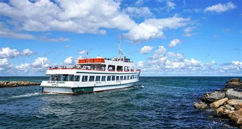 Hotels Near Oak Bluffs Ferry - How Do You Get To Martha's Vineyard ...