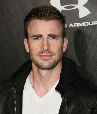 Chris Evans - Chris Evans Photo (22955031) - Fanpop