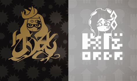 Chaos vs. Order - Inkipedia, the Splatoon wiki