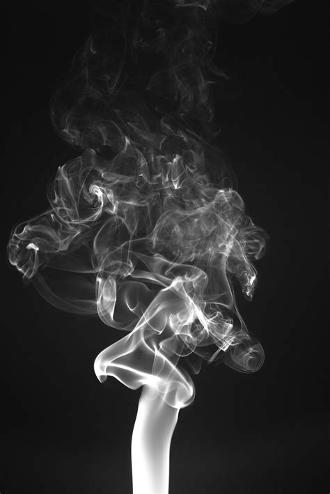 smoke 1 | One of the first tries to do some fascinating smok… | Flickr