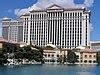 List of Las Vegas Strip hotels - Wikipedia