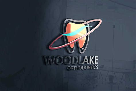 Creative Logo Design Services Near Me | Best 3D Logo Company