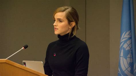 Emma Watson's Reaction To Feminism Backlash Is Actually Really Sad ...