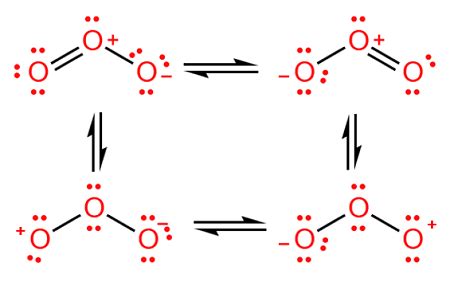 Occco Lewis Structure