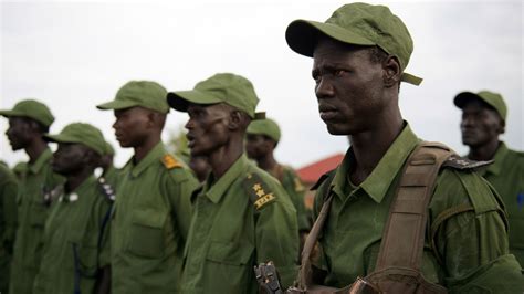 South Sudan rebels capture oil workers following $500mn contract