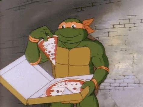 Tmnt Pizza GIFs - Find & Share on GIPHY