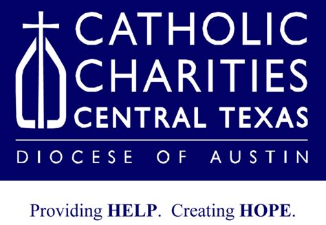 Catholic Charities of Central Texas Wildfire Relief Efforts - ATX Catholic