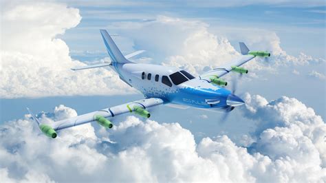 Airbus’ Future Hybrid-Electric Aircraft Boasts a Game-Changing Battery System - autoevolution