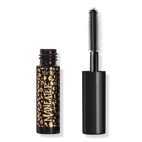 Travel-Size Maneater Volumizing Mascara - Tarte | Ulta Beauty