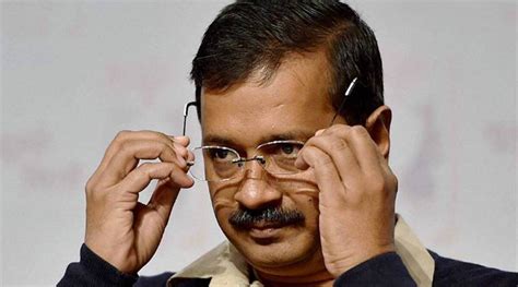 Arvind Kejriwal: Second wave of COVID-19 hits its peak in Delhi, number ...