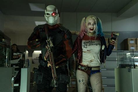 Harley Quinn's New Look Makes the DCEU 100% More Fantabulous - That Shelf