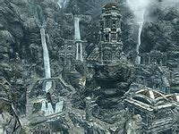 Skyrim:Markarth - The Unofficial Elder Scrolls Pages (UESP)