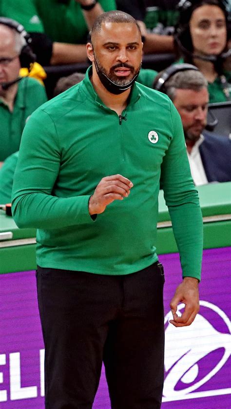 Celtics Coach Ime Udoka Faces Potential Suspension | Hoops Rumors