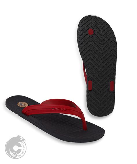 Elvan Store ID - Jual Sandal Jepit Pria Camou Bali Lava | Ralali.com