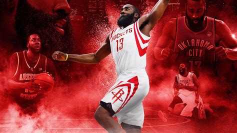 James Harden 2017 Wallpapers - Wallpaper Cave