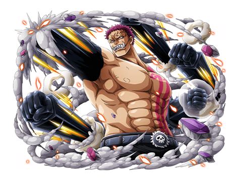 Katakuri 2nd Son of the Charlotte Family by bodskih on DeviantArt