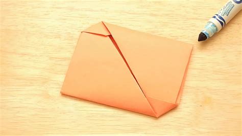 Origami Envelope Mastery: Tips and Tricks for Exquisite Paper Envelopes ...