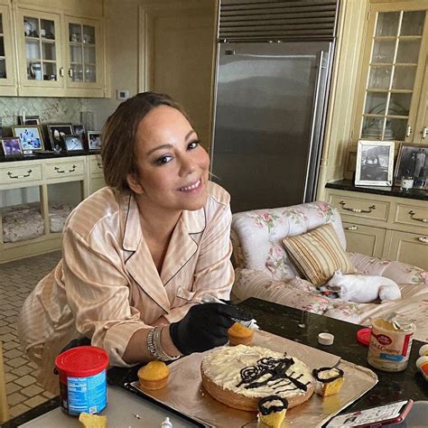 Mariah Carey Kids Room / Mariah Carey Surprise Confirms She S Having A ...