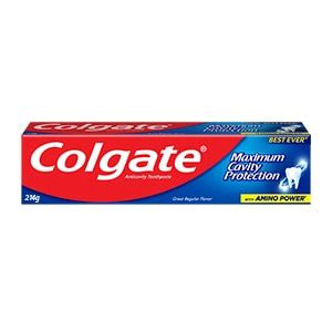 Colgate Maximum Cavity Protection - Fight Tooth Cavities & Decay | Colgate®