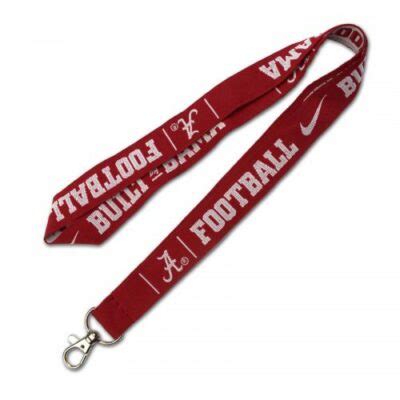 Customized Lanyards - Sleek Wristbands