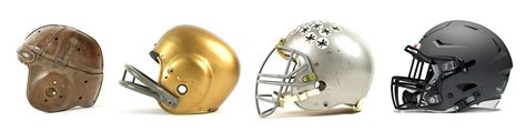 Future Football Helmet Design Case Study :: Behance