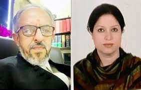 President appoints two additional judges for High Court of Jammu & Kashmir and Ladakh | Bharat ...