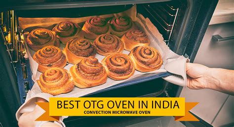 11 Best OTG Oven in india for Baking (5 Feb 2022) - Take me technically