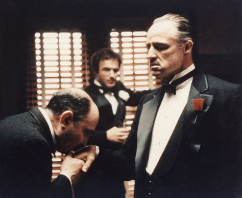 The Symbolism of Iconic Horse Head in The Godfather