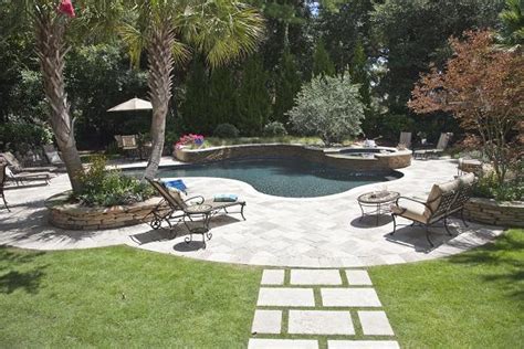 Beautiful Backyard | Lowcountry Home Magazine