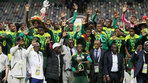 When is Africa Cup of Nations 2023? Your guide to the tournament ...