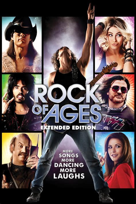 Cast of rock of ages movie - stashokspaces