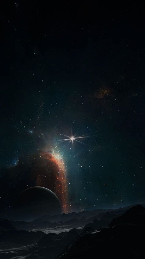 Super Amoled Stars Wallpapers - Wallpaper Cave