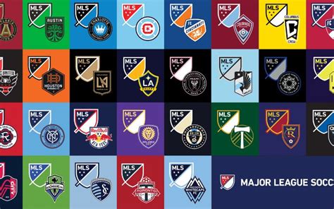 List Of MLS Teams With Team Owners 2023