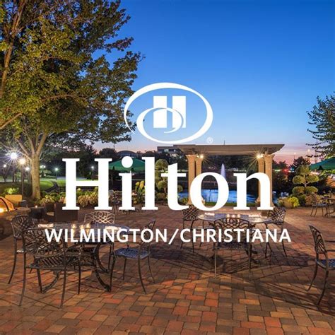 Hilton Christiana | Newark DE