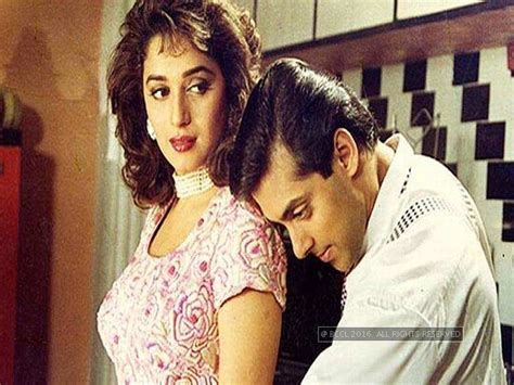 Top 5 all-time romantic songs of Salman Khan