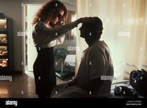 NICOLE KIDMAN & TOM CRUISE DAYS OF THUNDER (1990 Stock Photo, Royalty Free Image: 31032756 - Alamy