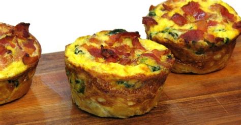 Make Breakfast Fun with These 15 Easy Muffin Tin Recipes