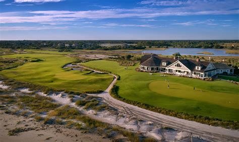 2021 PGA Championship: The Ocean Course hole-by-hole tour at Kiawah Island