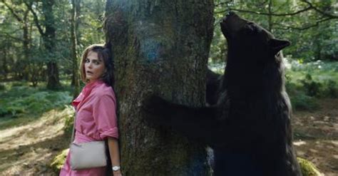 'Cocaine Bear' Filming Locations: Where Was It Filmed?