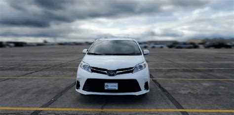 Used 2019 Toyota Sienna | Carvana