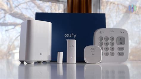 eufy Home Security System Review & Plan Costs for 2024 | Security.org