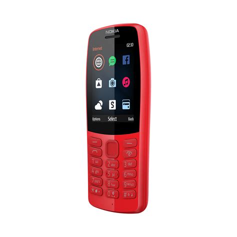 Nokia 210 Specifications, Price (in India), Release Date, Photo (Aug 2019)