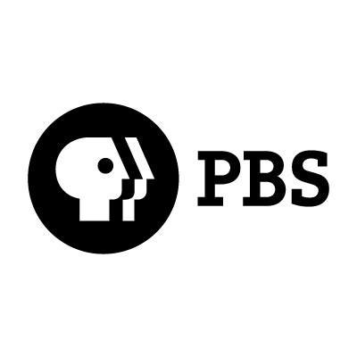 PBS logo vector - Download logo Public Broadcasting Service vector