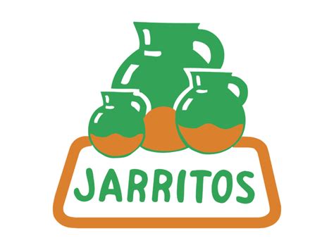 Jarritos Logo PNG Transparent & SVG Vector - Freebie Supply