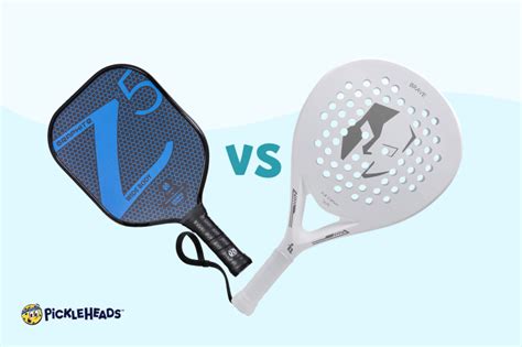 Paddle tennis vs pickleball: the complete guide | Pickleheads