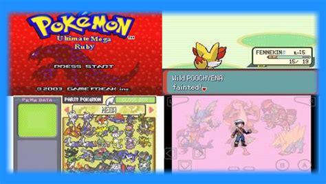 Pokemon Visual Boy Advance Download Mac - turkeytree